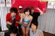 You Asakura - Pussykat Www Xxxnxvedio